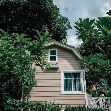Suriyan Villa Erawan Kanchanaburi สุริยัน วิลล่า เอราวัณ กาญจนบุรี Tha Kradan المظهر الخارجي الصورة